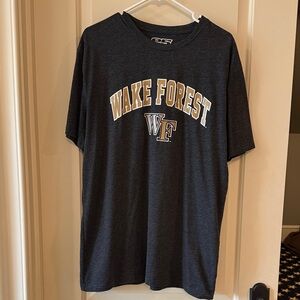 Wake Forest Men’s Shirt